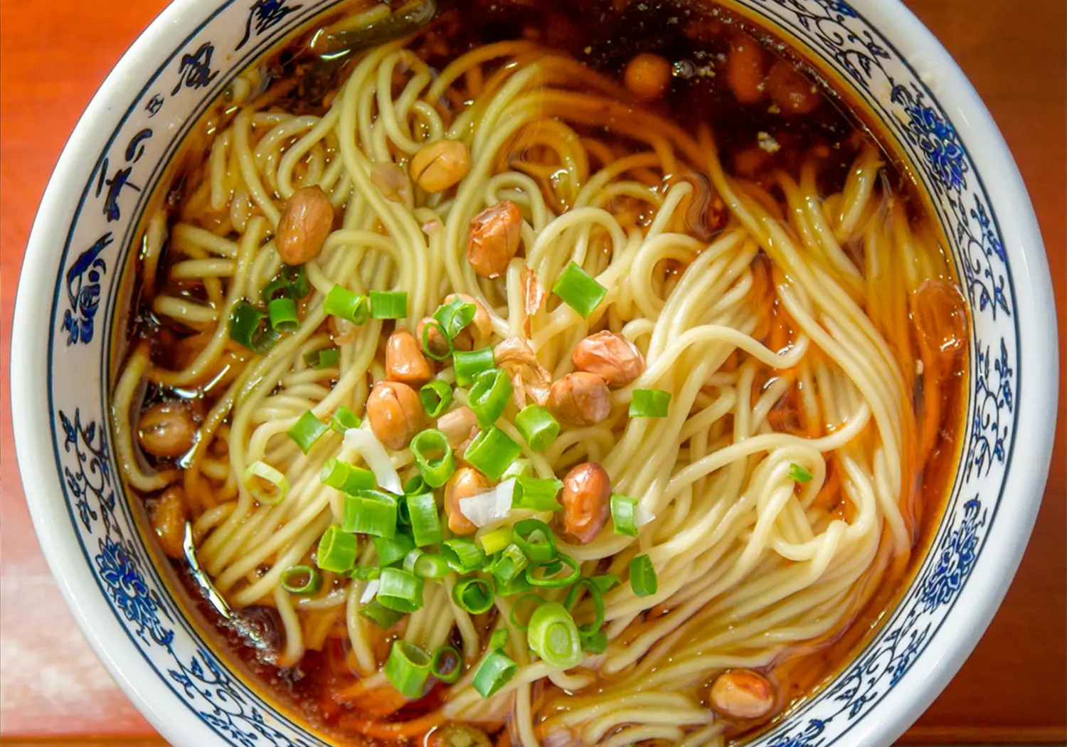 Chinese Restaurant Zhao Noodles | San Gabriel